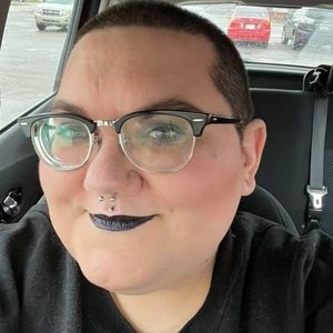 Meet your Posher, Bethany